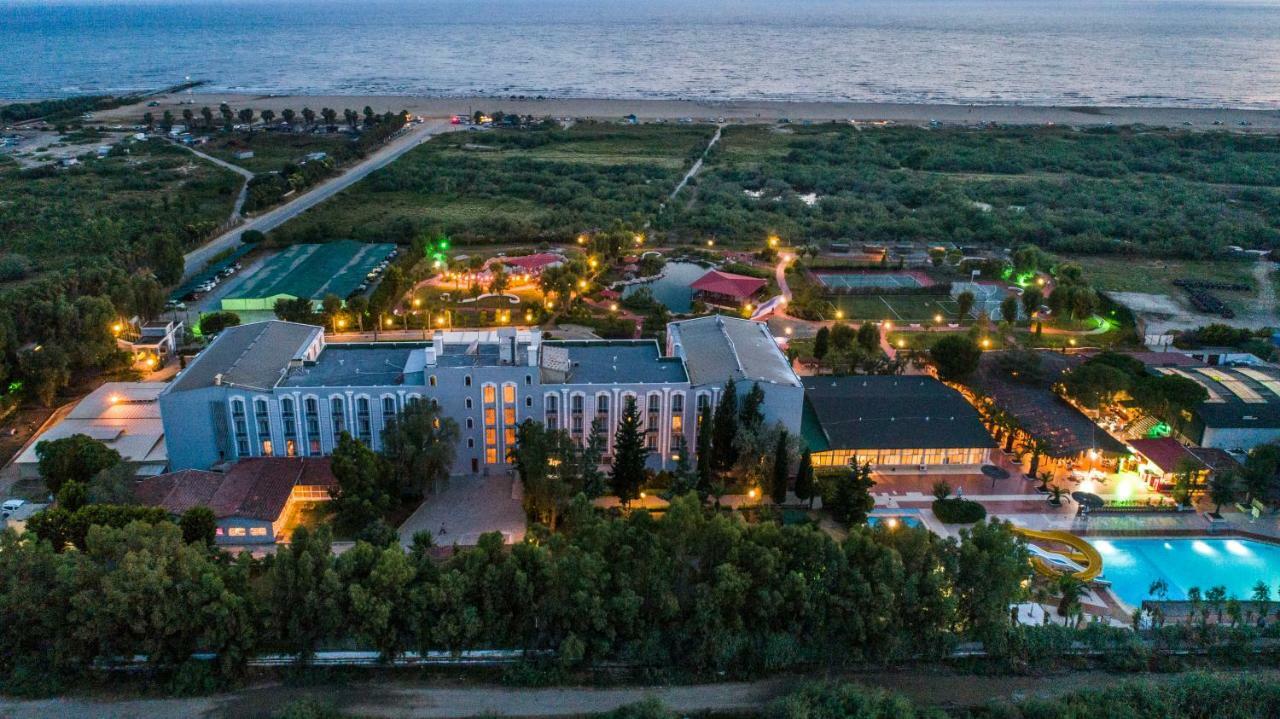 Hotel Beyt - Islamic Kuşadası Exterior photo