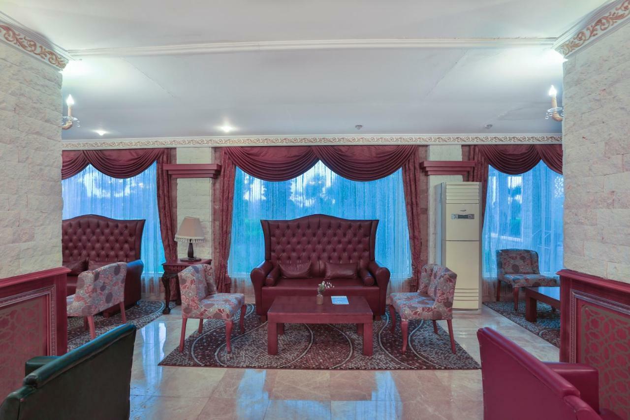 Hotel Beyt - Islamic Kuşadası Exterior photo