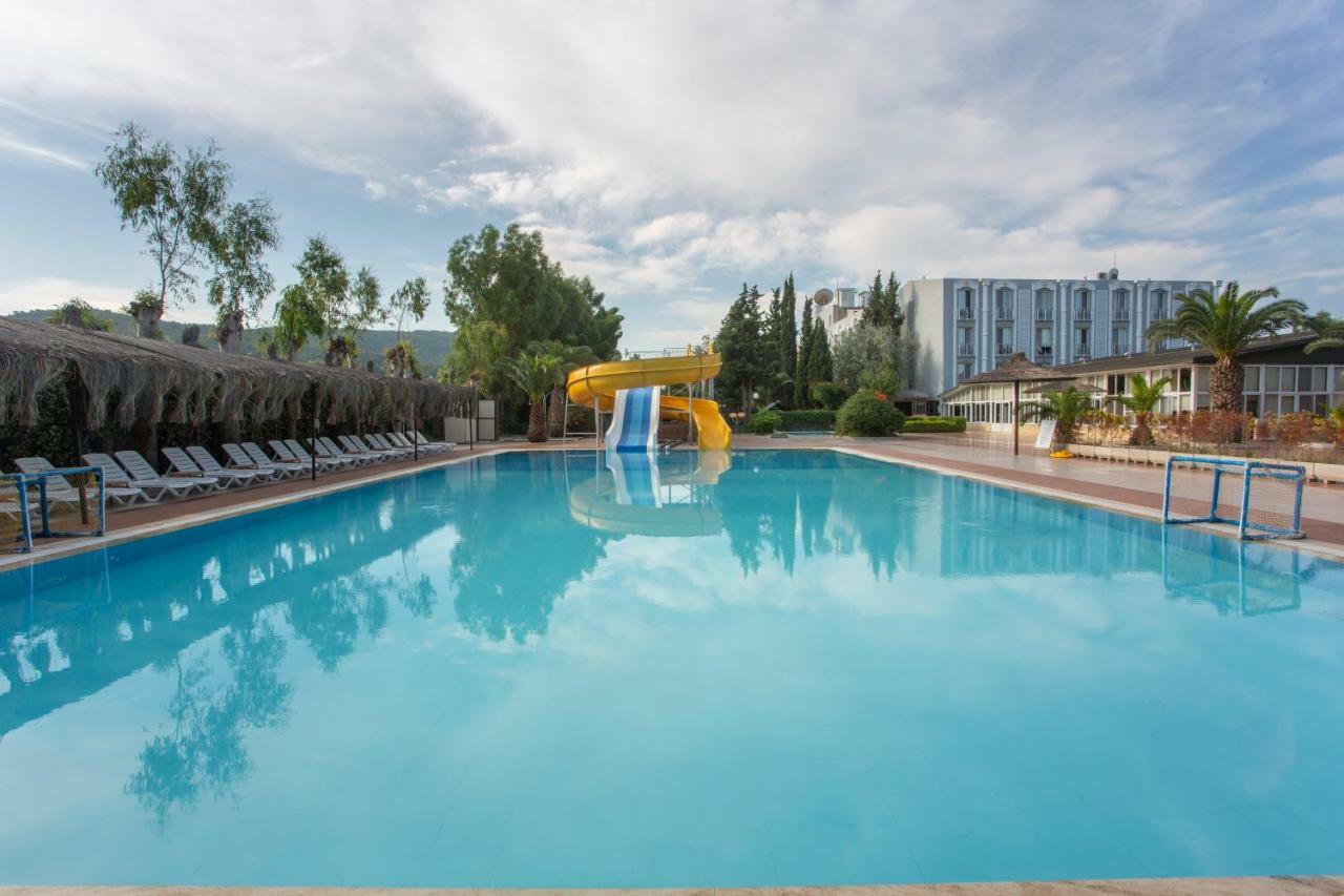 Hotel Beyt - Islamic Kuşadası Exterior photo