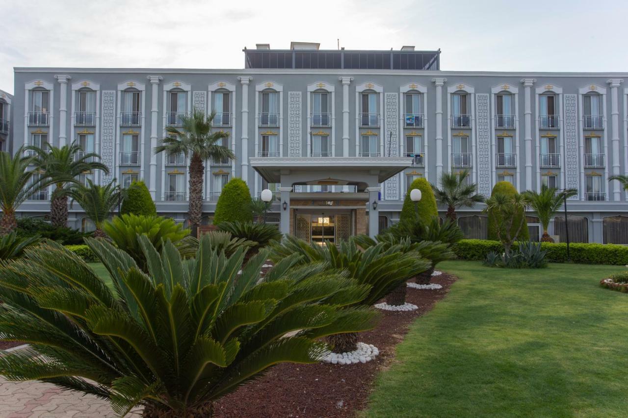 Hotel Beyt - Islamic Kuşadası Exterior photo