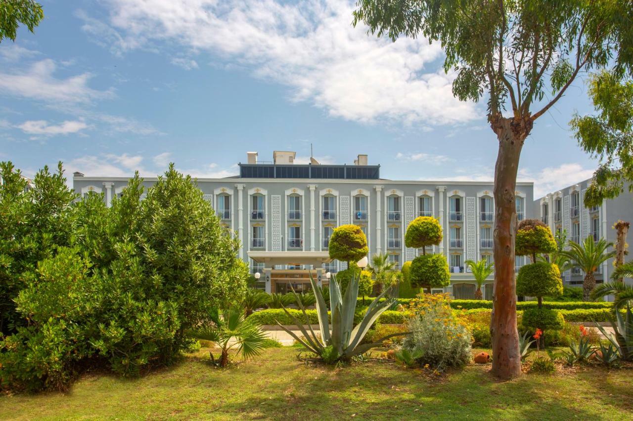 Hotel Beyt - Islamic Kuşadası Exterior photo
