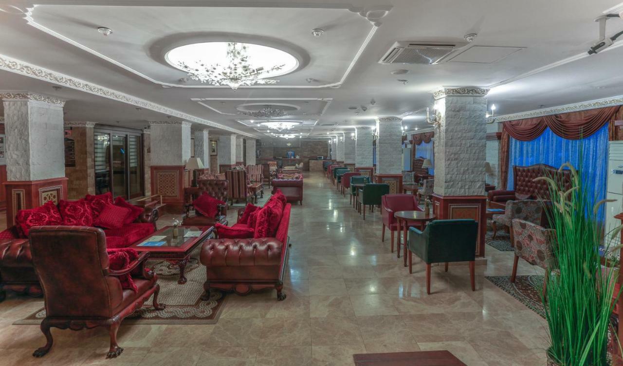 Hotel Beyt - Islamic Kuşadası Exterior photo
