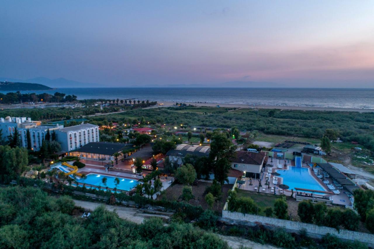 Hotel Beyt - Islamic Kuşadası Exterior photo