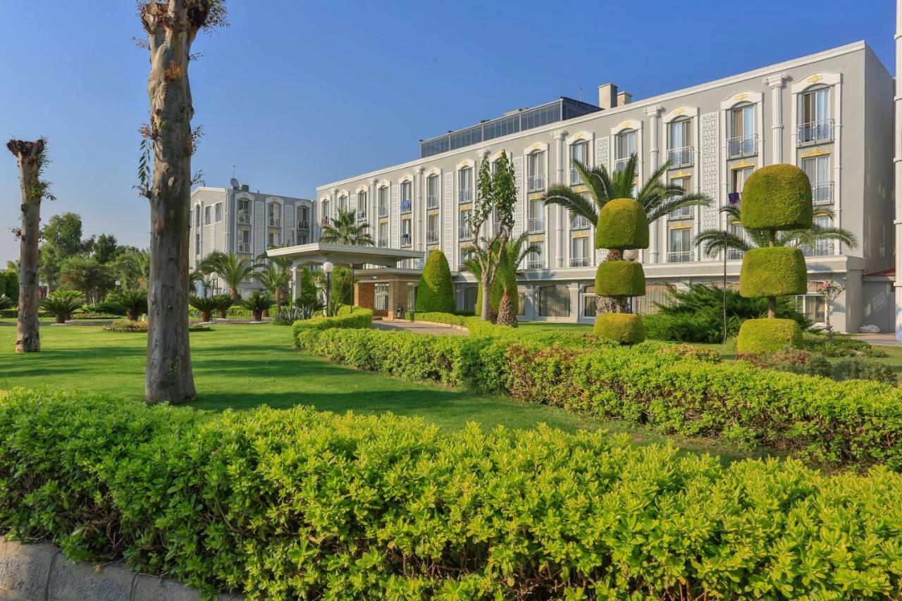 Hotel Beyt - Islamic Kuşadası Exterior photo