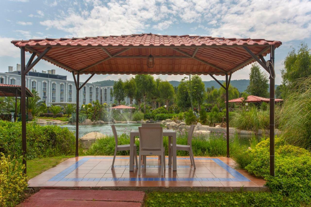 Hotel Beyt - Islamic Kuşadası Exterior photo