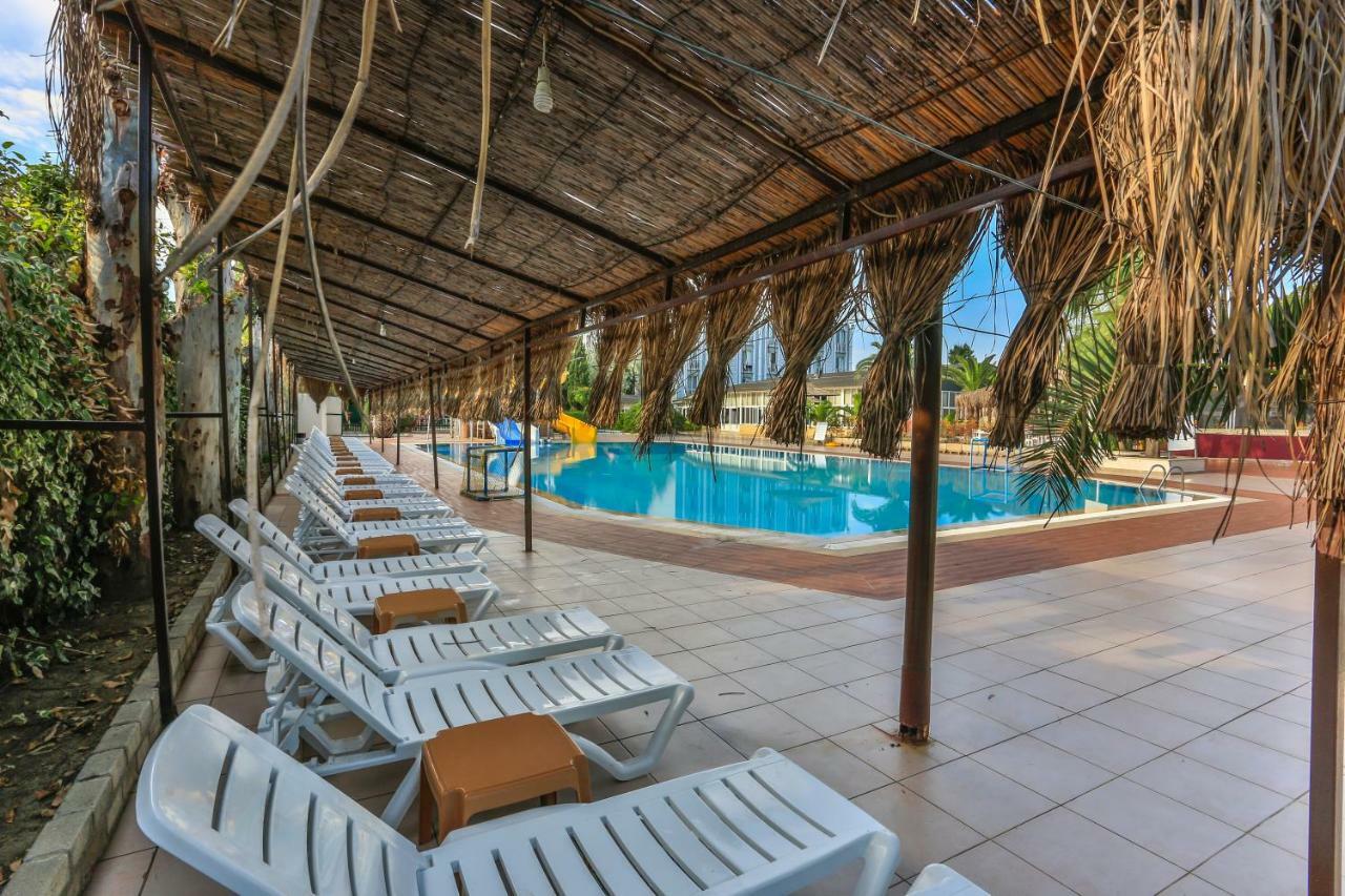 Hotel Beyt - Islamic Kuşadası Exterior photo