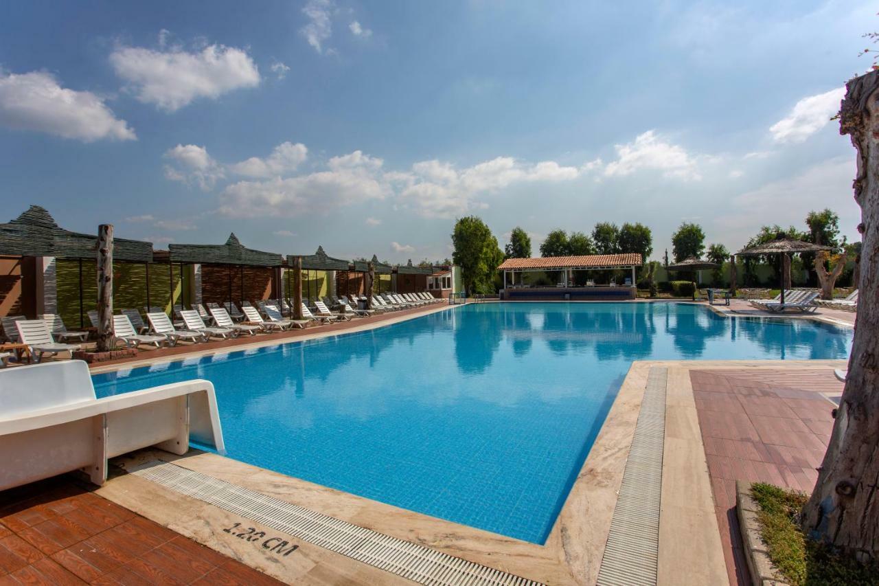 Hotel Beyt - Islamic Kuşadası Exterior photo